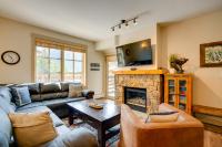 Walk to Copper Mountain Center Village Condo! - Chambres d’hôtes