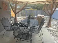 Coastal Cottage Beach retreat jacuzzi firepit - Bed and Breakfast Largo