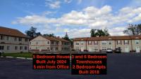 Stay Vacation Homes Niagara Falls - B&B