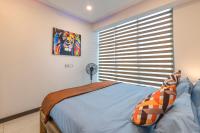 Business Two-Bedroom Apartment