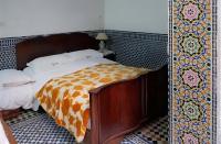 Habitación Doble con baño privado
