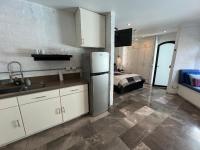 Standard Apartment mit 1 Schlafzimmer