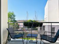 Appartement Charmant et Moderne, à Créteil - B&B Créteil