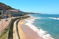 UMDLOTI House - Upper private level- Beach Road - LOCATION - Chambres d’hôtes eMdloti