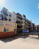 Elegant 1 Bed Furnished Apartment Tranquil Stays - B&B