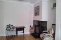 Three bedroom house in rural village - Ferienwohnung