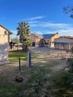 Hostel en Ñandubaysal- Paraiso en la playa - B&B
