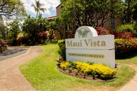 Maui Vista 1124 - Your home away from home on Maui! - B&B