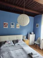 Habitación Doble Grande