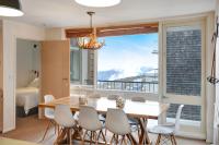 Twin Towers 504B - B&B Mount Buller