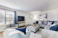 A Touch of Modern - B&B