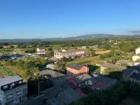 Ático Calvo Sotelo 217 - Chambres d’hôtes Sarria