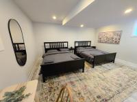 Deluxe Familienzimmer