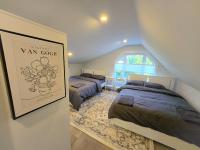 Deluxe Familiensuite