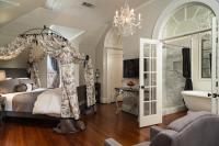 Suite con Vasca Idromassaggio