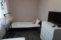Chambre Lits Jumeaux
