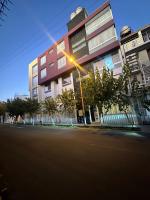 Lindo y cómodo departamento en Arequipa 113m2 - Ferienwohnung