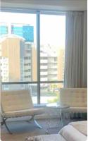 Sandton Skye Stylish Apartment free WIFI & Gym - B&B
