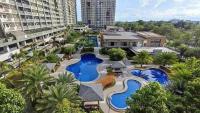 1 BR Condo with balcony in Verdon Parc Trevans Building - B&B