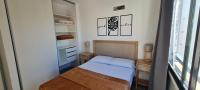One-Bedroom Apartment - Non-Smoking