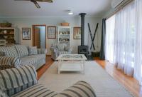 Bright Country Home - B&B Bright