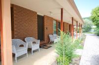 Bright Country Home - Ferienwohnung