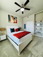 FIFA WORLD CUP! In The Heart Of Dallas - B&B Dallas