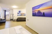 Chambre Double avec Salle de Bains Privative