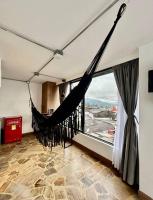 Open Sky - B&B Manizales