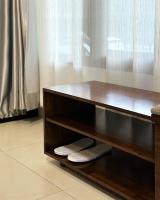 Habitación Superior con cama extragrande