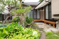 Vacation Home 和BISABI - Chambres d'hôtes Matsumoto
