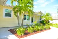 Hidden Gem with Heated Pool - Perfect for Family Getaway - Pet-friendly - B&B Fort Myers