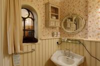 Driepersoonskamer met Eigen Badkamer