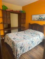 Depa cerca de la playa - Ferienwohnung Manzanillo