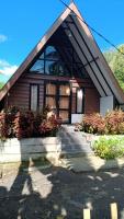 Jon's Paradise Villa and Resto - B&B