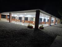 Quinta de San Pedro - B&B Villavicencio