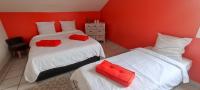 Chambre Familiale