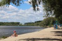 Apartments Zatyshok - Bed and Breakfast Tsjernihiv