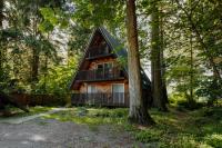Spacious North Cascades Riverside A-Frame with Mt Baker Views - Dog-Friendly - Chambres d’hôtes