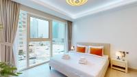 Primestay - Elevated Studio in JLT - Dubai - B&B Dubai