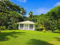 The Estate Cottage - Ferienwohnung Savusavu