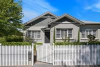 Warrendine - Bed and Breakfast