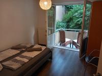 Top Apartment 200 Meter zum Rheinauhafen - Ferienwohnung Köln