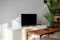 High Floor Suasana Suites 5 in JB City with WiFi - B&B Johor Bahru