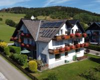 Haus Kieferneck - B&B Willingen