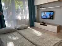 Apartament VADUZ - B&B Białystok