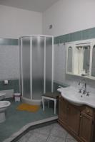 Doppelzimmer mit eigenem Bad