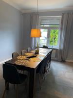Villa Mariensiel 5 Schlafzimmer 2 Etagen - B&B