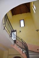 Chambre Simple avec Salle de Bains Privative