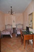 Chambre Double avec Salle de Bains Privative